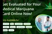 Online Medical Marijuana Consultation - Ohio - Second Medium