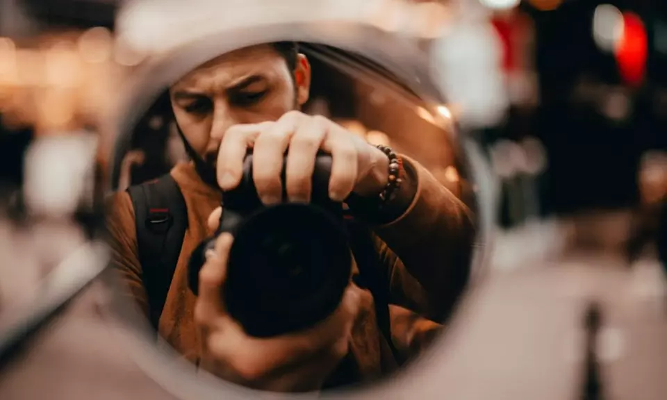 Cours de photographie à Lyon avec Regardons-Nous Cinematic