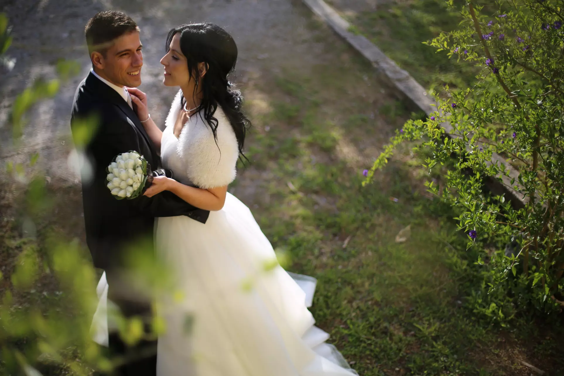 Up to 57% Off on Wedding Photography at Danarus Productions