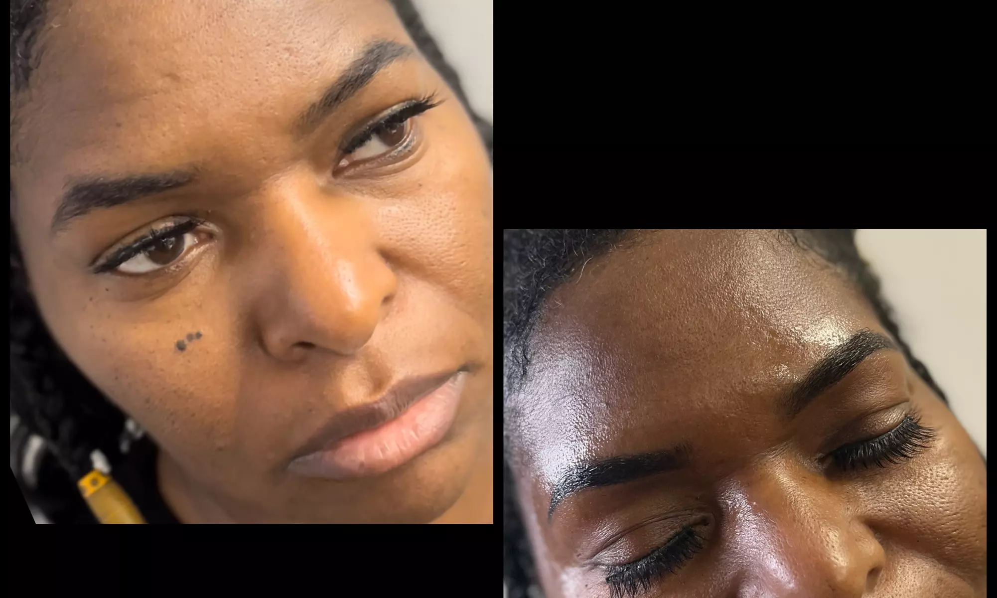 Up to 60% Off on Microblading at Enchant Her