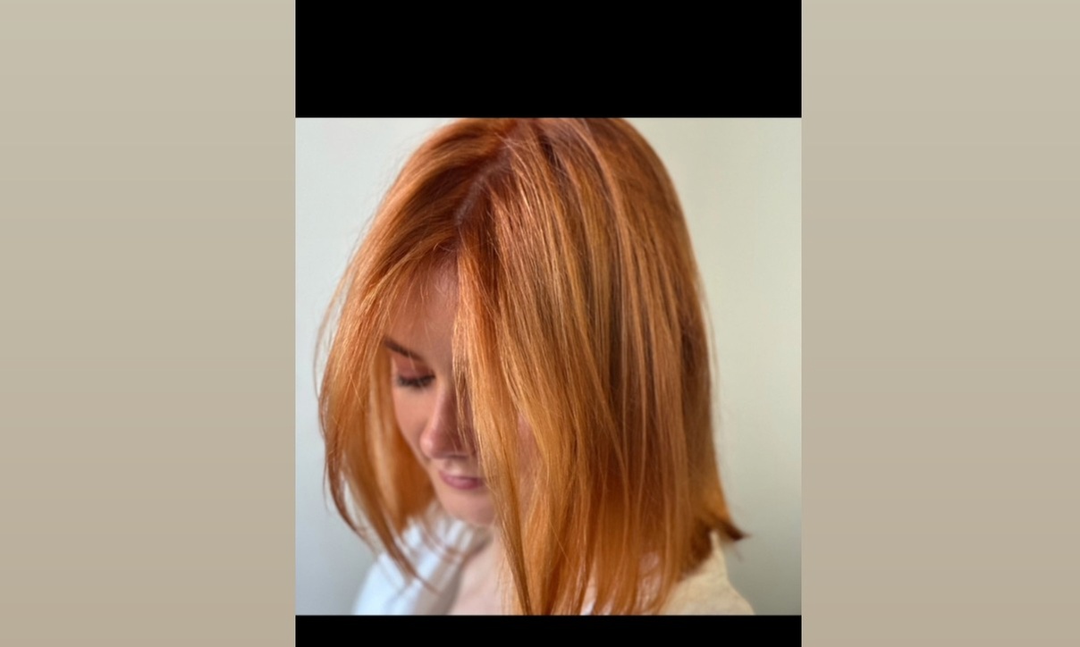 Color, Cut & Conditioning Perfection