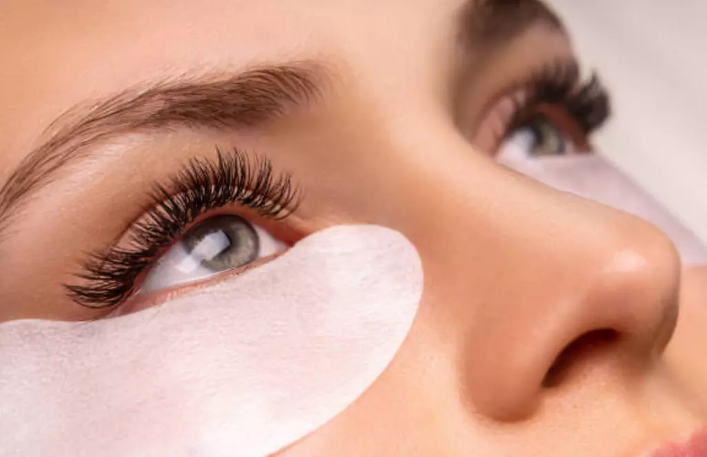 Up to 58% Off on Eyelash Extensions at Lash U Studio