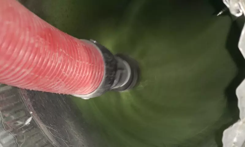Up to 62% Off on Furnace & Dryer Vent Servicing at DMV Air Duct Cleaning & Dryer Vent