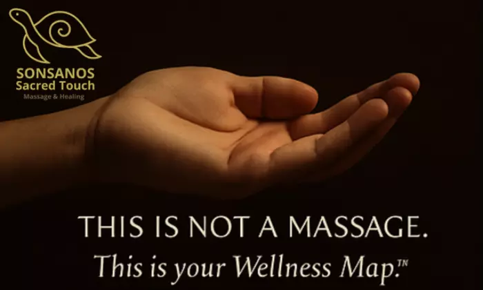 Rejuvenate with 60 or 90 Minutes: Choice of Massage