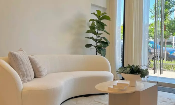 Up to 25% Off on Soprano Laser Hair Removal at laser love new york - Second Medium