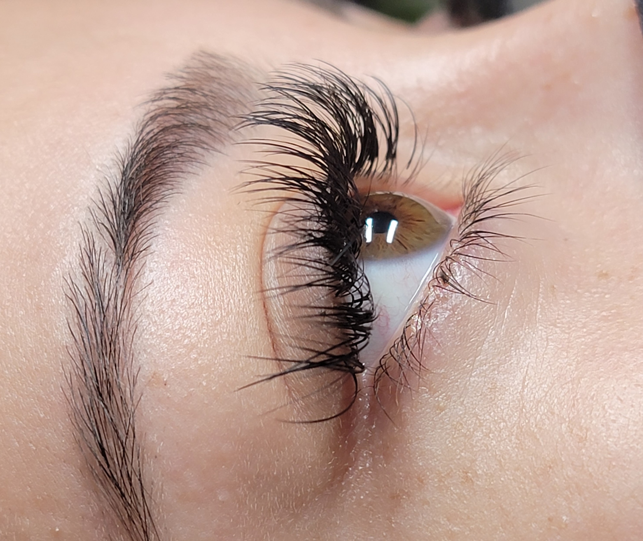 Up to 50% Off on Eyelash Extensions at Delzora Skincare and Beauty