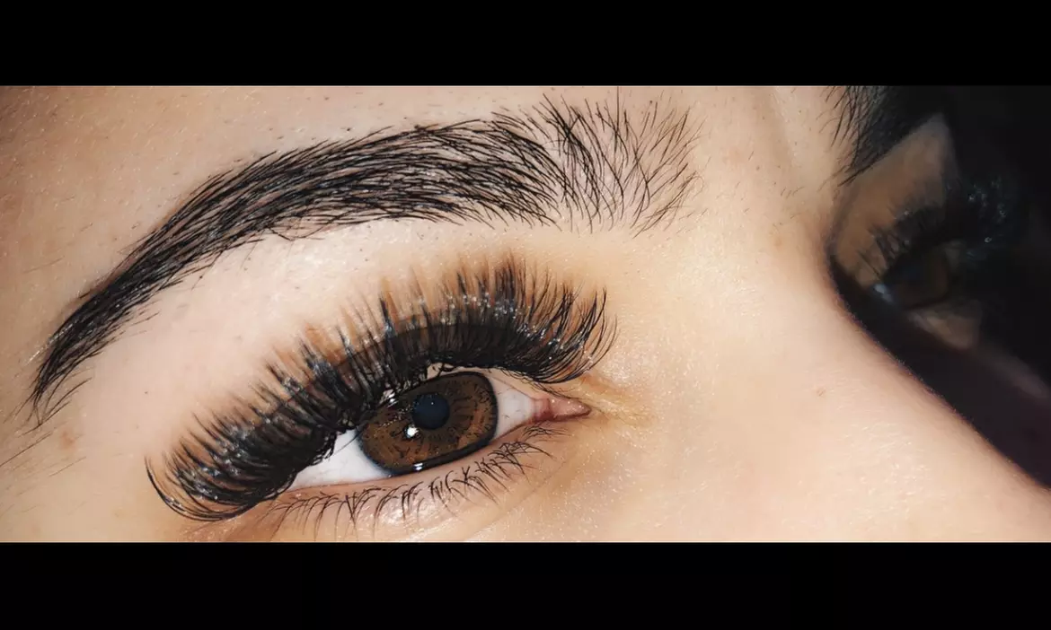 Up to 90% Off on Eyelash Extensions at Blossom Beauty Oasis LLC