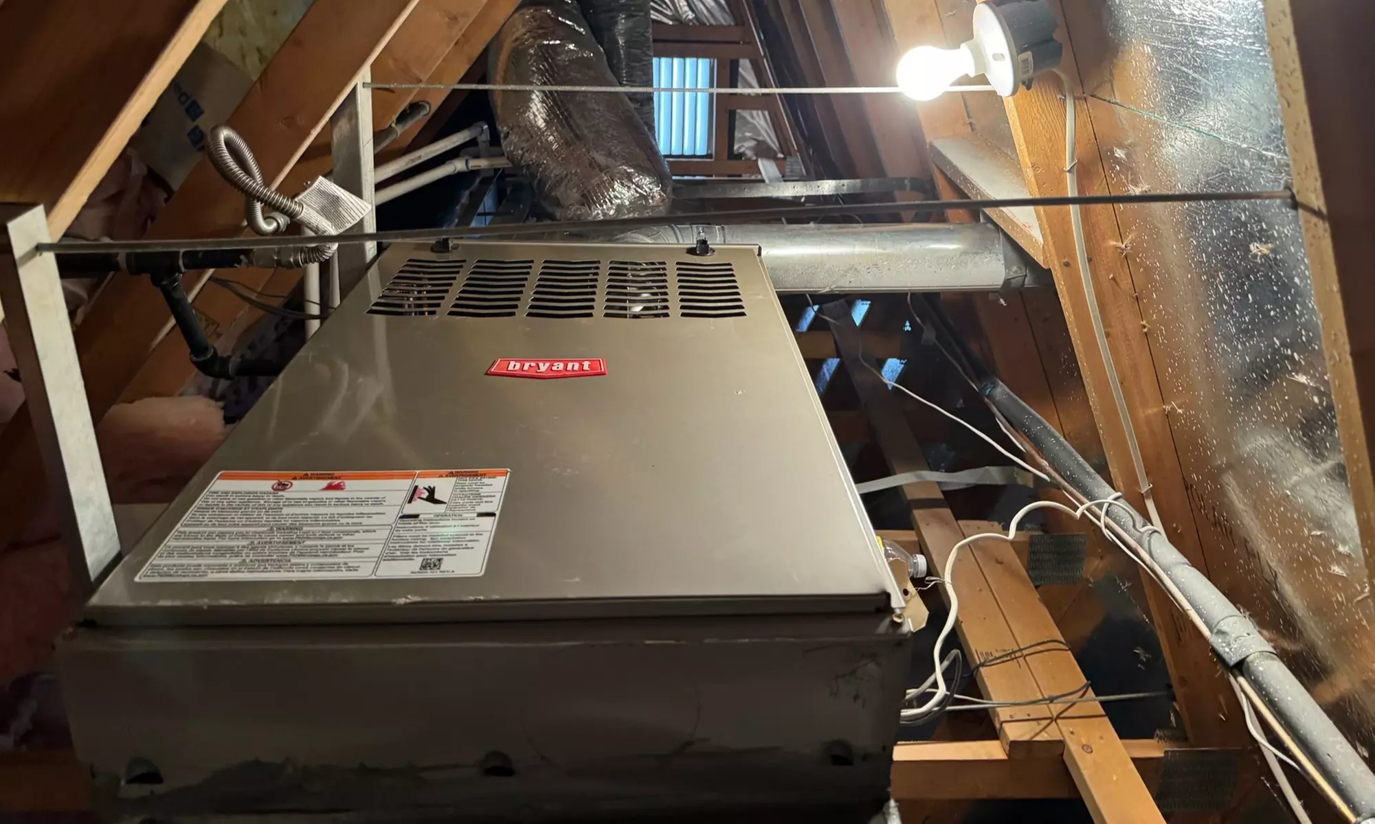 Reliable Emergency HVAC Service Available 24/7 at Carl's Air Conditioning & Plumbing (Up to 78% Off) - Second Medium