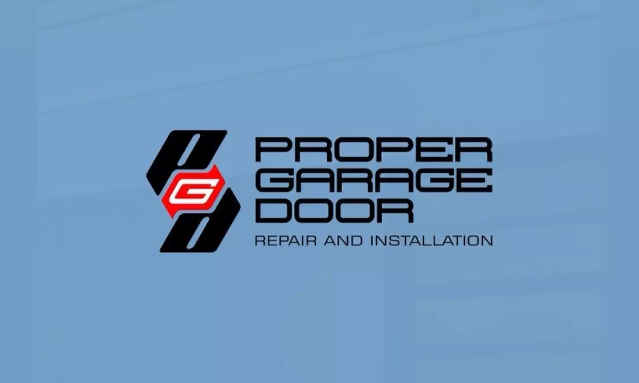 Up to 45% Off on Garage Door Repair at Proper garage door - Primary Image