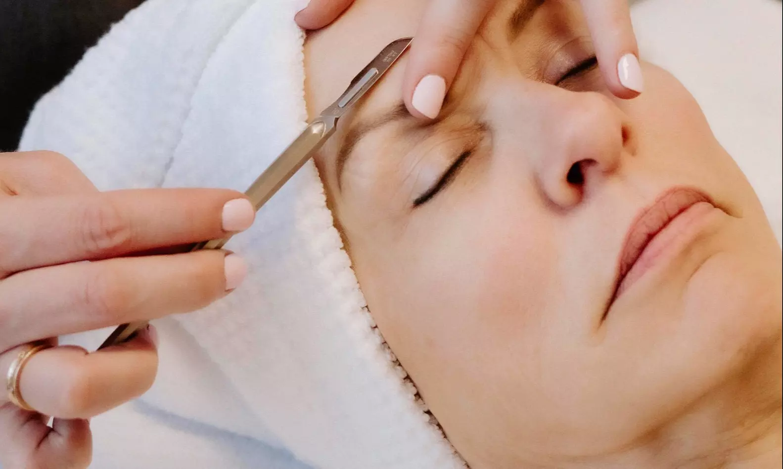 Up to 50% Off on Facial at Skintology Apothecary - Primary Image