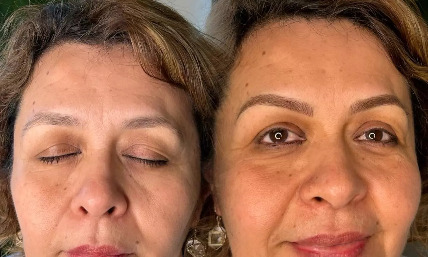Up to 60% Off on Permanent Makeup at Microblade Mami - Primary Image