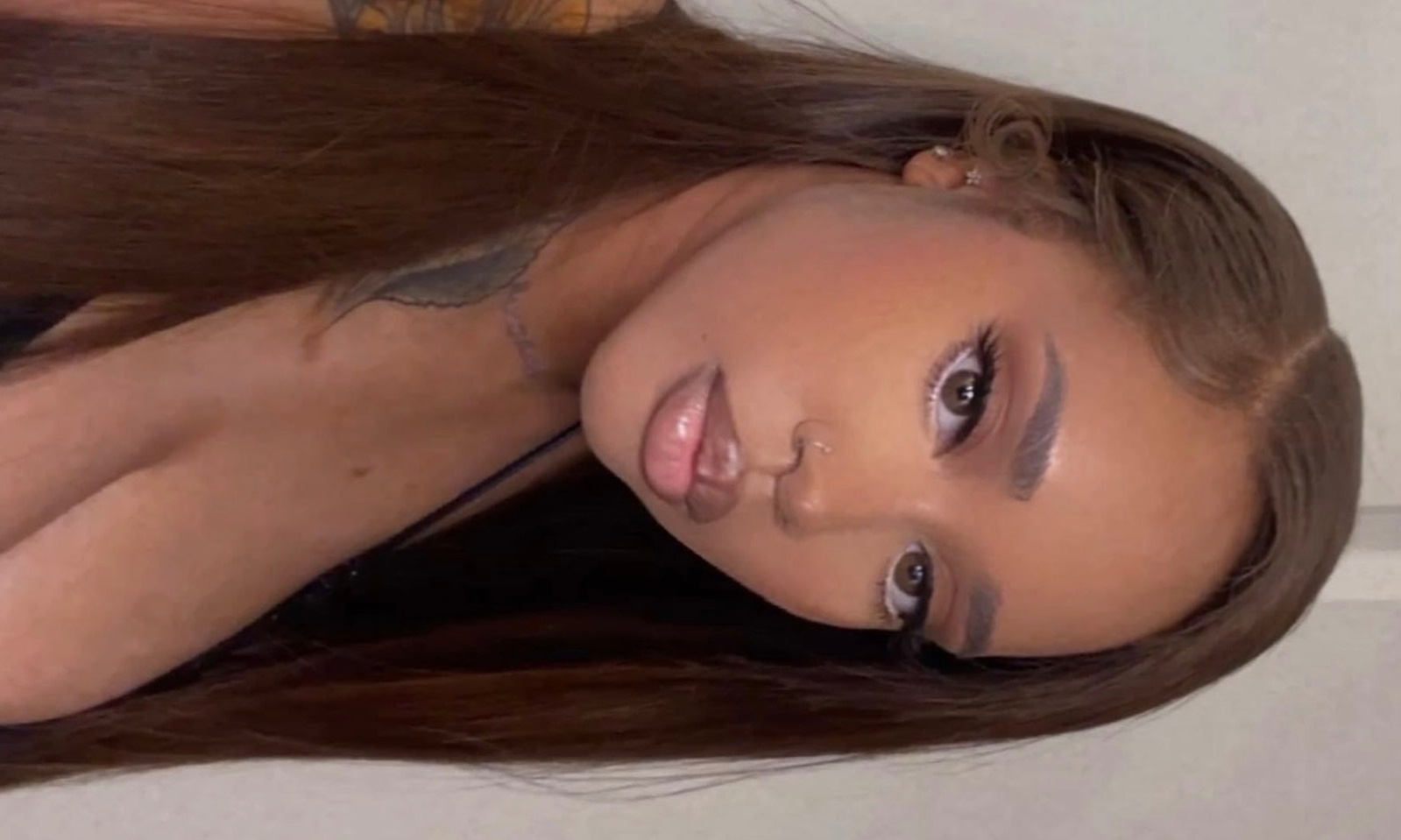 Get Luscious Locks with Full-Head Sew-In or Tape Extensions