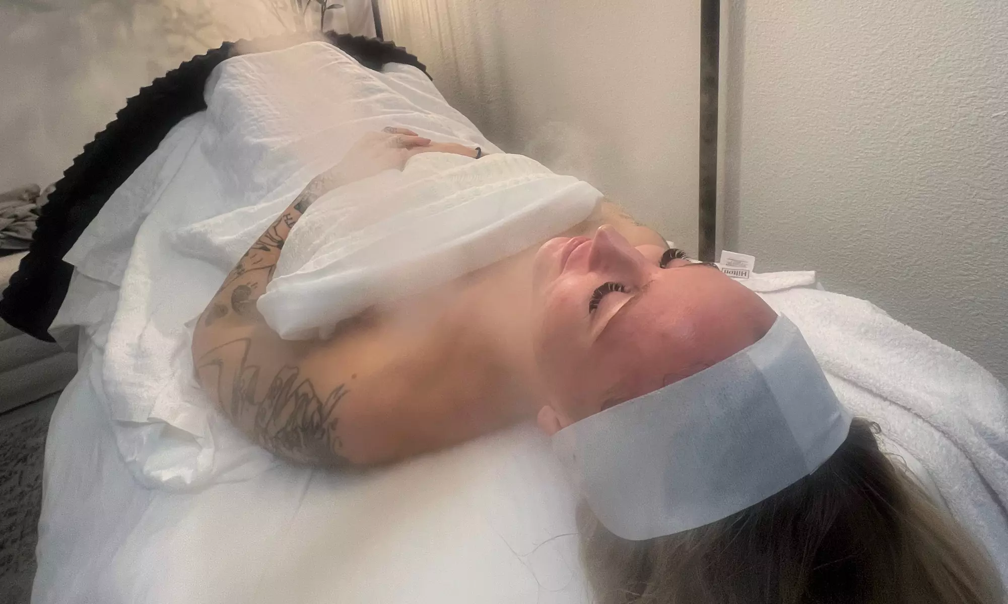 Up to 35% Off on HydraFacial at Skin By Roxy