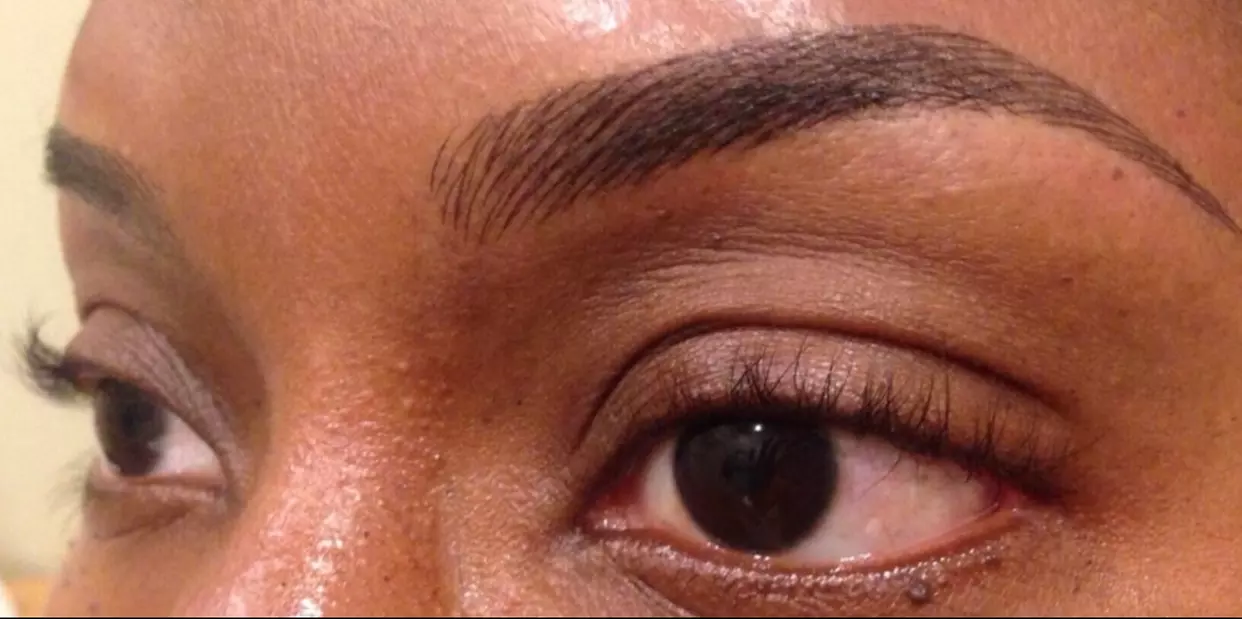 Transform Your Look with Microblading and Touchup Options