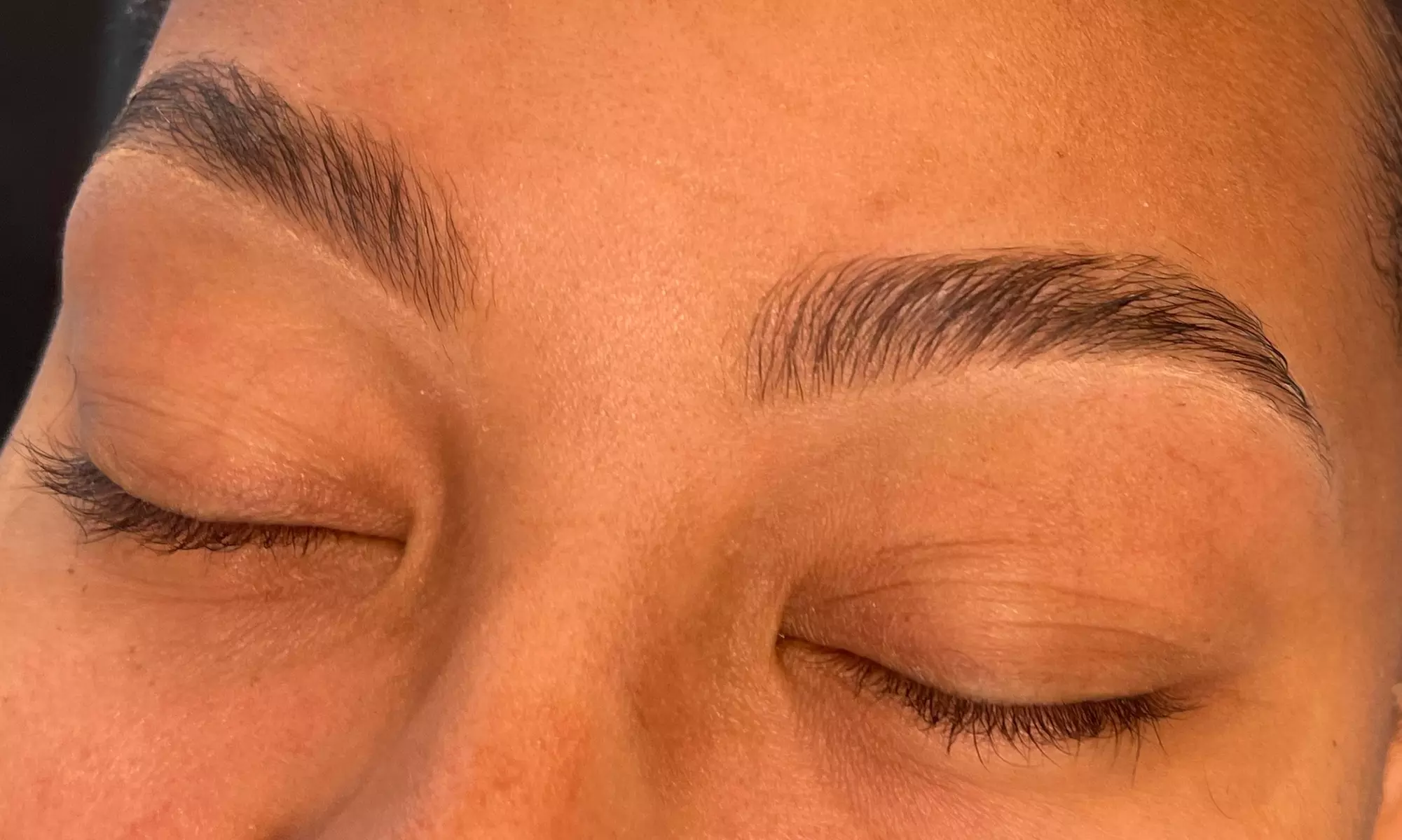 Up to 50% Off on Eyebrow Waxing at Parris The Esti - Primary Image