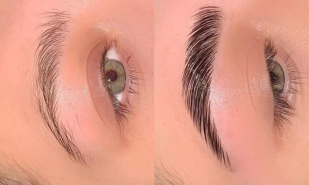 Up to 44% Off on Eyebrow Shaping at Skincareology - Second Medium