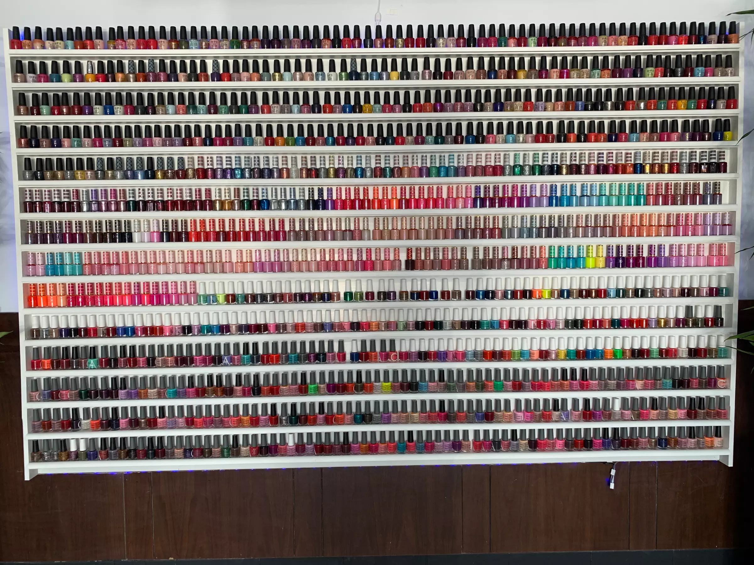 Up to 55% Off on Gift Card - Nail Salon at Zen Nails & Spa - Second Medium