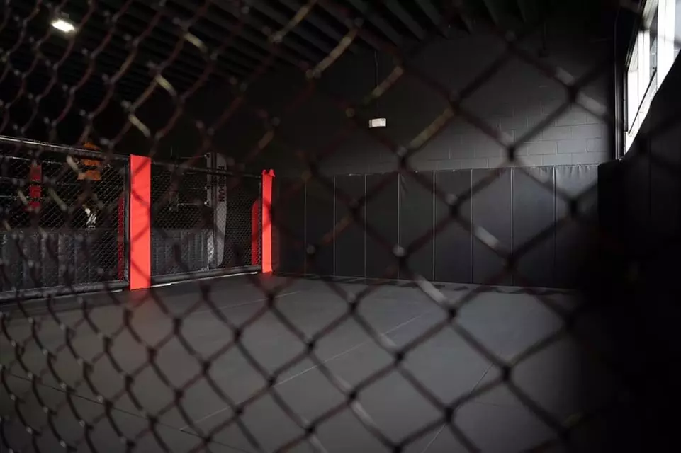 Up to 30% Off on Martial Arts Training at Checkmat Hollywood Brazilian Jiu-jitsu - Primary Image