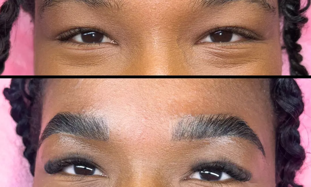 Classic, Drama Queen, or Diva Eyelash Extensions + Two-Week Fill