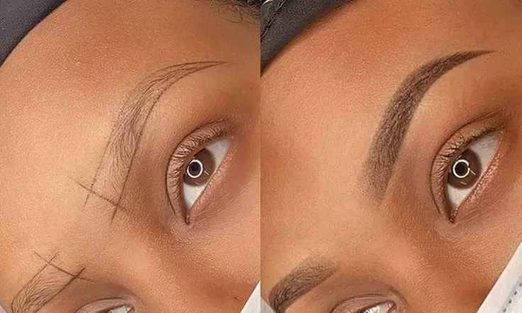 Up to 35% Off on Microblading at LondonLook - Second Medium