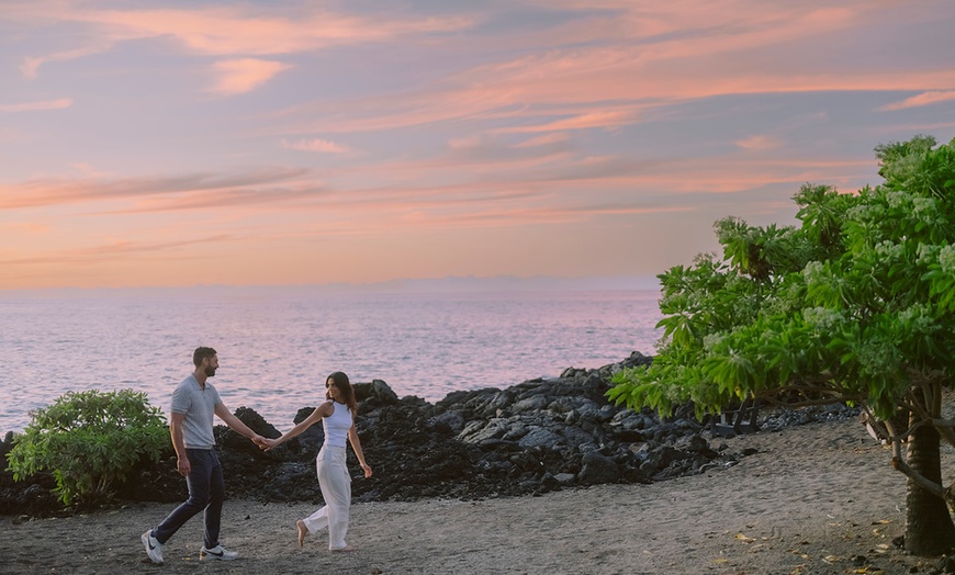 Image 8: Up to 46% Off on Engagement Photography at Danielle Hayden Photography