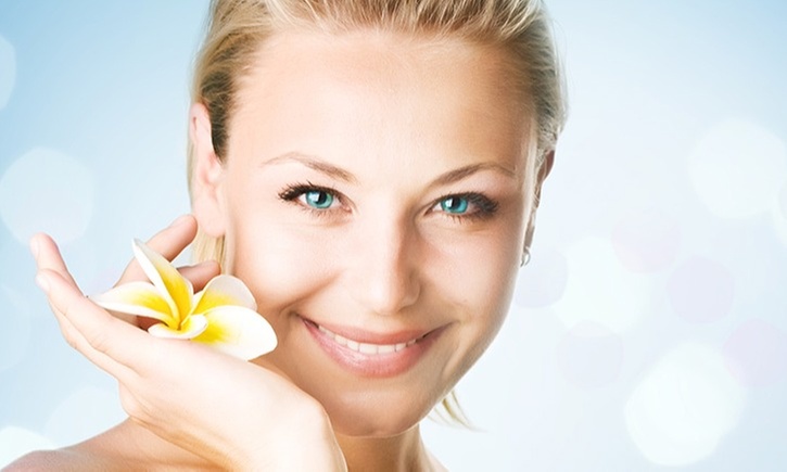Micro-needling with PRP Face & Optional Neck Application or PRP For Hair Growth at Up to 34% Off at Prudent MD