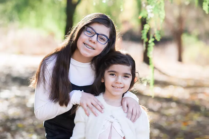 Experience Russ and Thet Studio's on-location photography sessions up to 77% off for stunning outdoor portraits - Second Medium