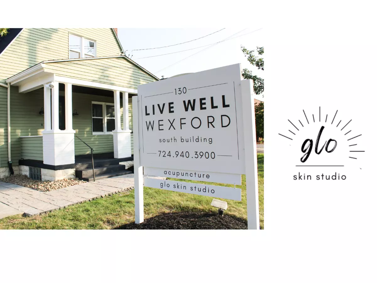 Up to 36% Off on Salon - Scalp Care at glo skin studio