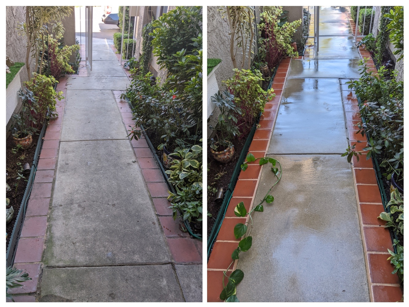 Up to 30% Off on Pressure Washing at California Pressure Washing LLC