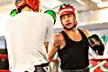 Get Fit with Boxing Lessons at Flaco's Community Gym - Second Medium