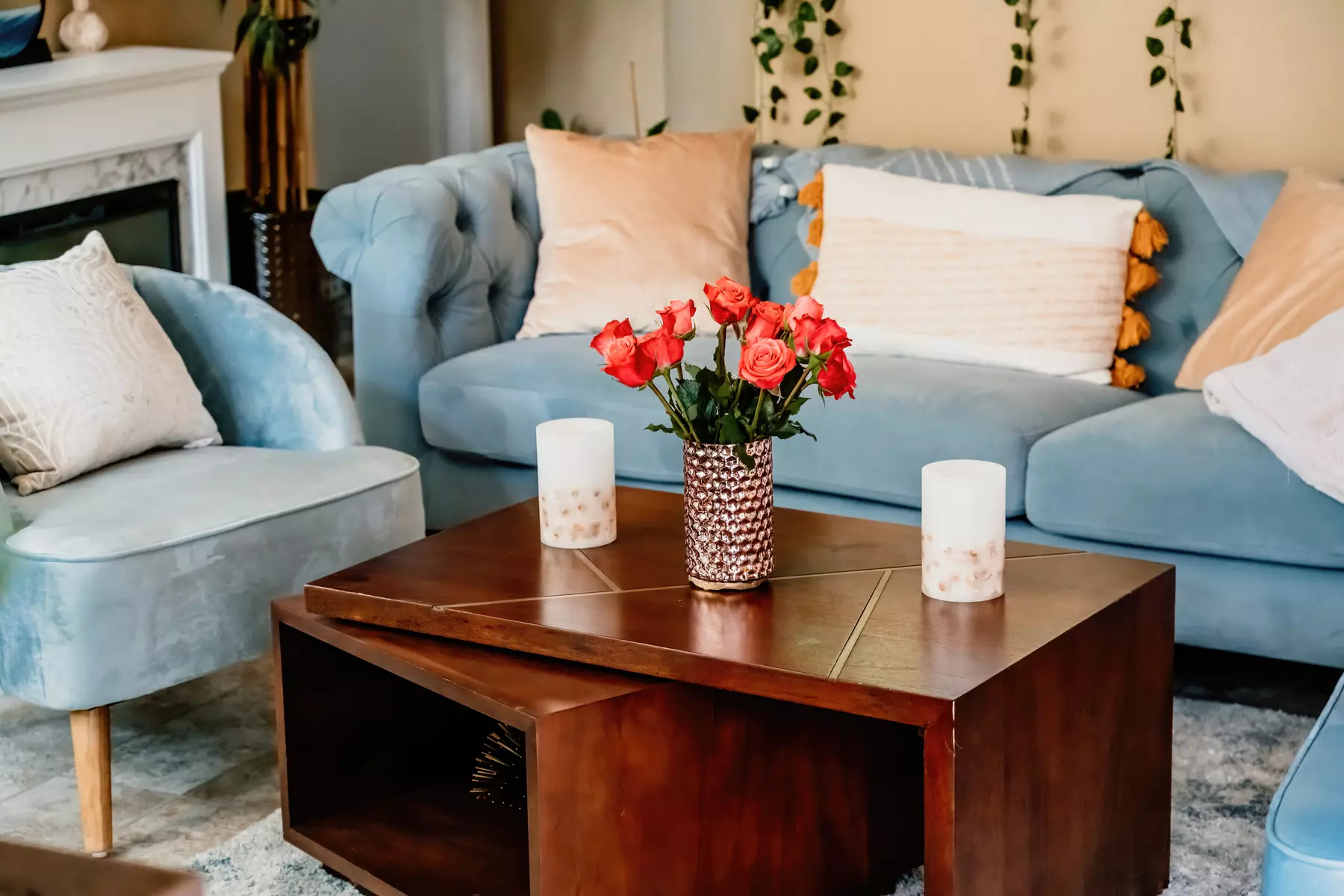 Queen's Radiant Renewal, Luxurious Escape, or Ultimate Radiance Ritual