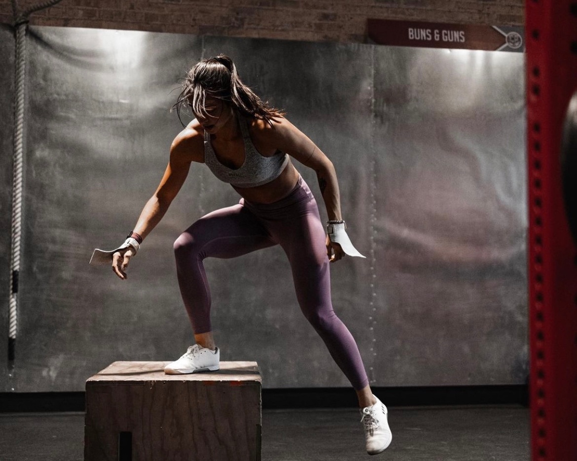 Explore CrossFit and RX Pulse for Six or Two Weeks