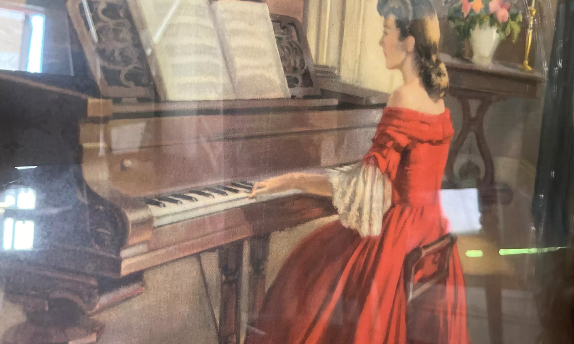 Up to 64% Off on Musical Instrument Course at European Ballet And Piano School - Primary Image