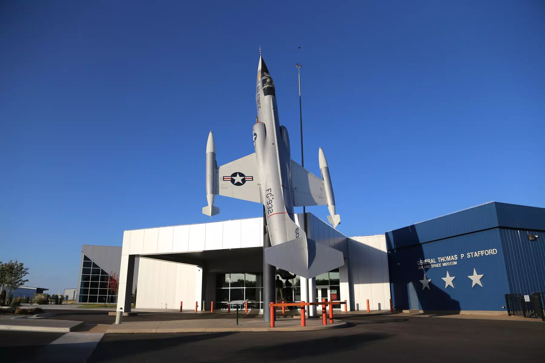 Up to 25% Off on Museum at Stafford Air And Space Museum Inc