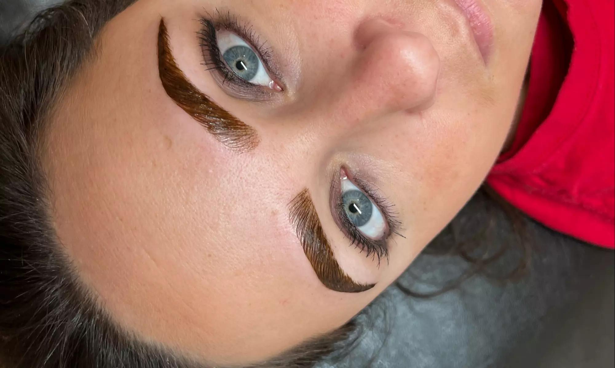 Up to 36% Off on Eyebrow Waxing at Brows And Beyond - Second Medium