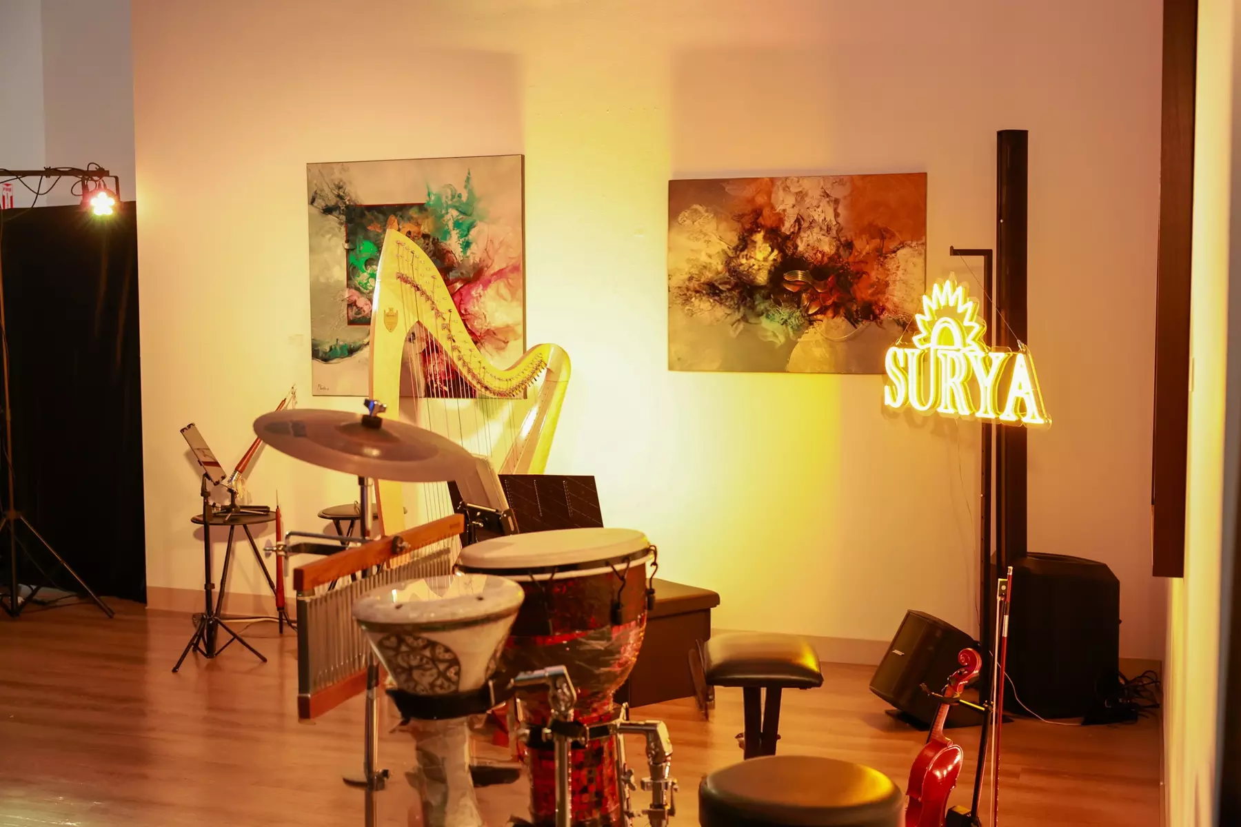 World at Surya Ensemble - Up to 30% Off