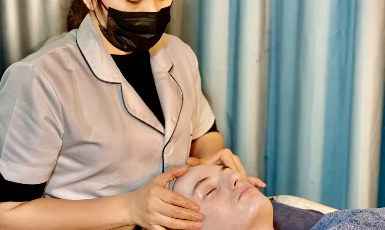 Up to 30% Off on Salon_Scalp Care at Four Seasons Wellness (四季养生馆) - Second Medium