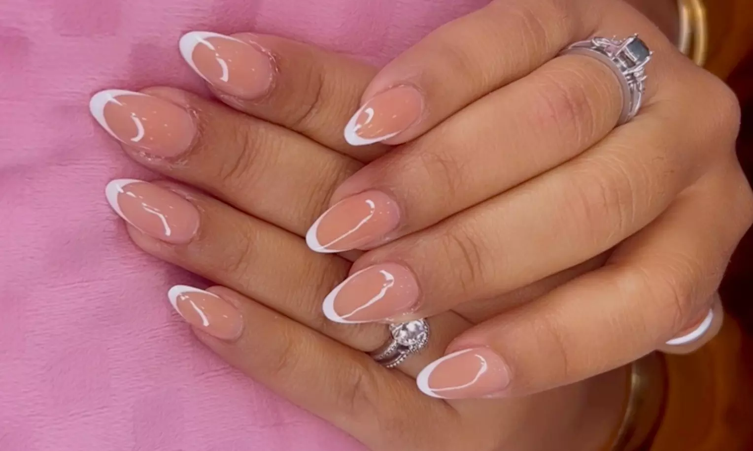 Mani-Pedi Services for Polished Nails