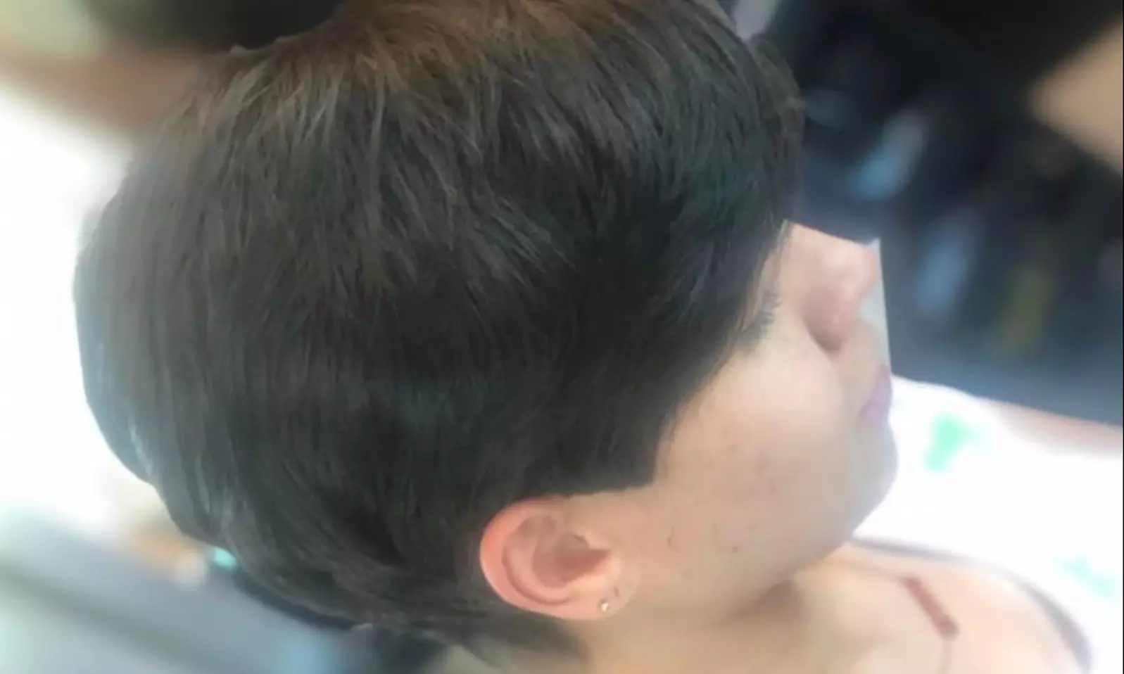 Up to 40% Off on Salon - Hair Color / Highlights