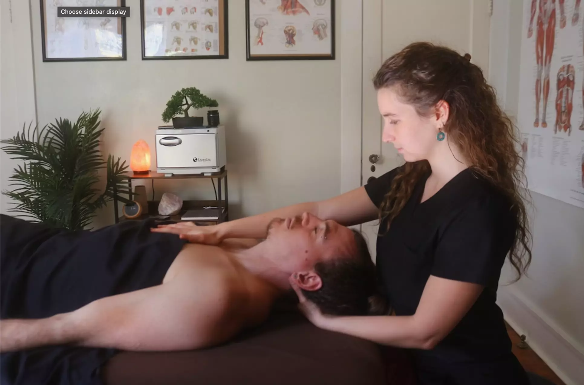 Up to 58% Off on Lymphatic Drainage Massage at sevencirclesbodywork - Primary Image