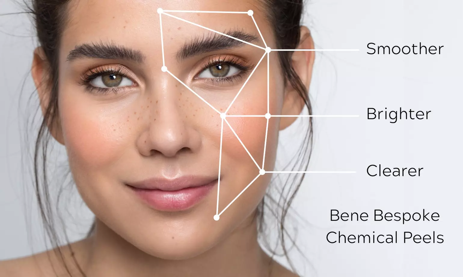 Experience a Refreshing Environ Cool Peel Facial Treatment