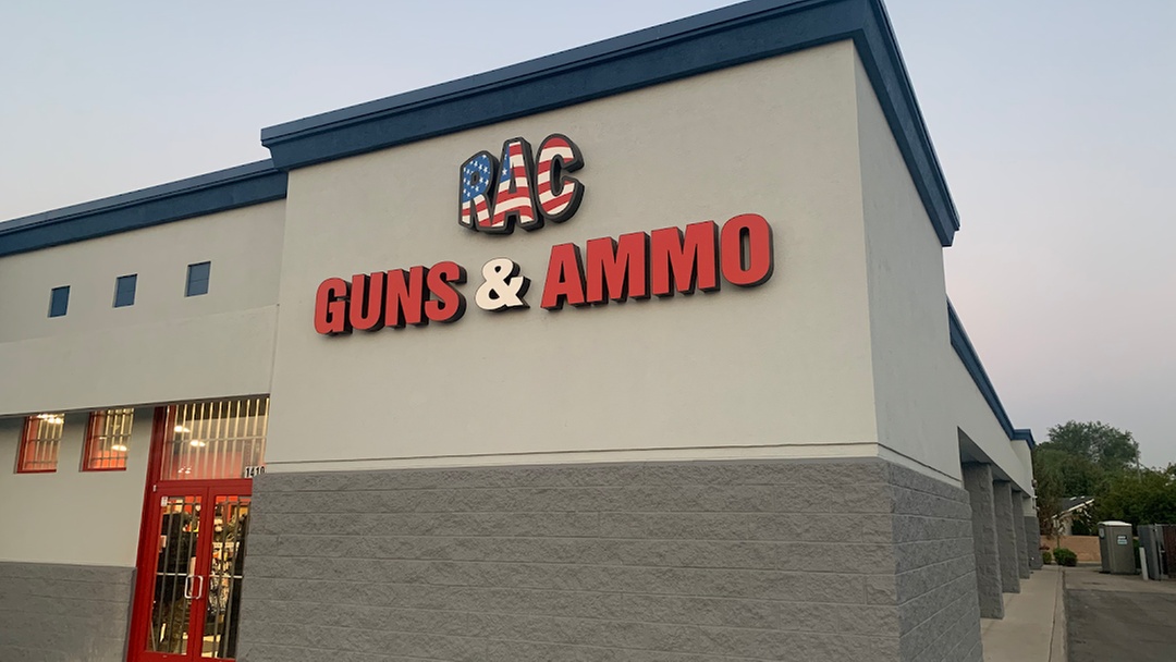 Eight Hour Concealed Carry Weapon Class for One or Two People