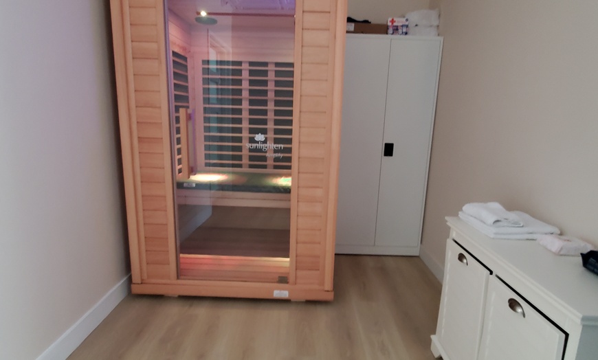 Image 4: Complete Metabolic Assessment + Personalized Meal or Fitness Plan