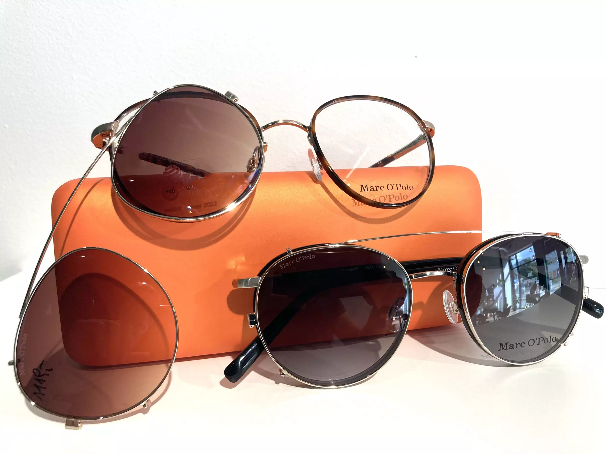 Groupony zniżkowe na okulary w firmie Widzimisię Salon Optyczny