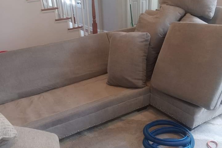 Refresh your Furniture with Upholstery Cleaning for Sofa, or More