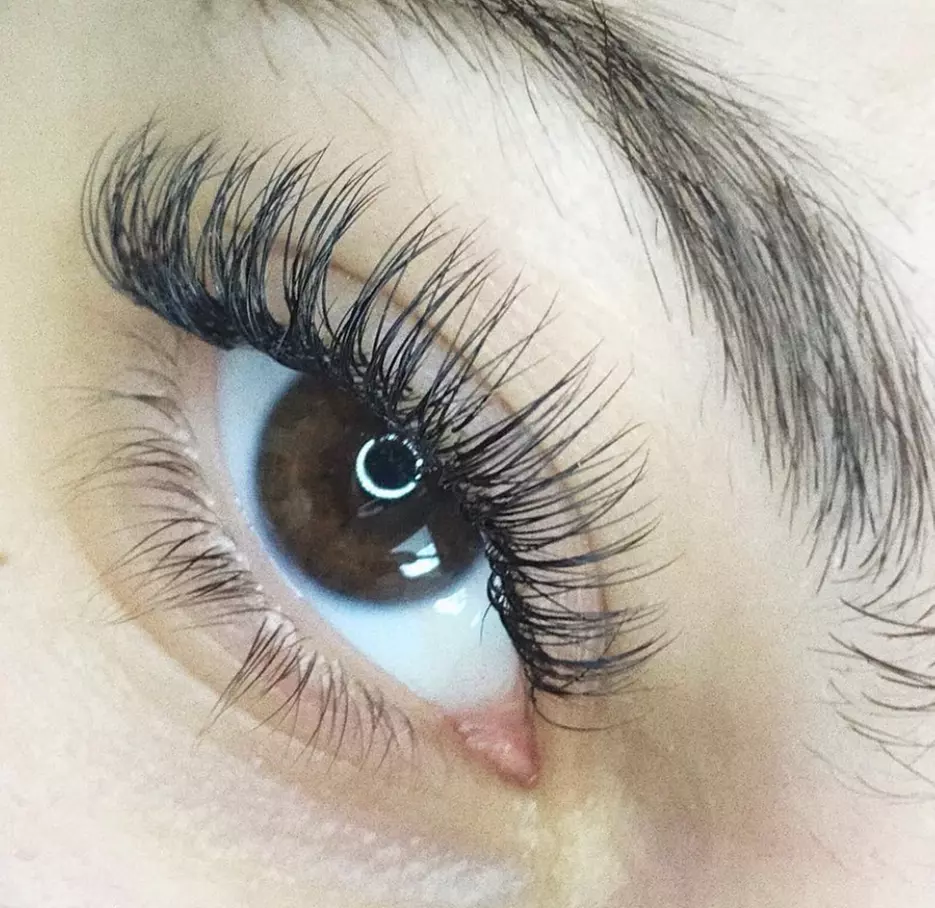 Up to 38% Off on Eyelash Perm at EverLashing Beauty - Primary Image