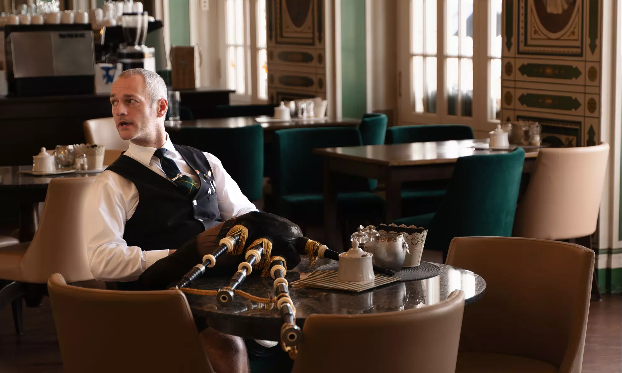 Fotoshooting – Im Freien bei viertel9media UG (haftungsbeschränkt)