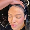 Image 2: Scalp Detox Treatment With Soothing Massage + Haircut & Style