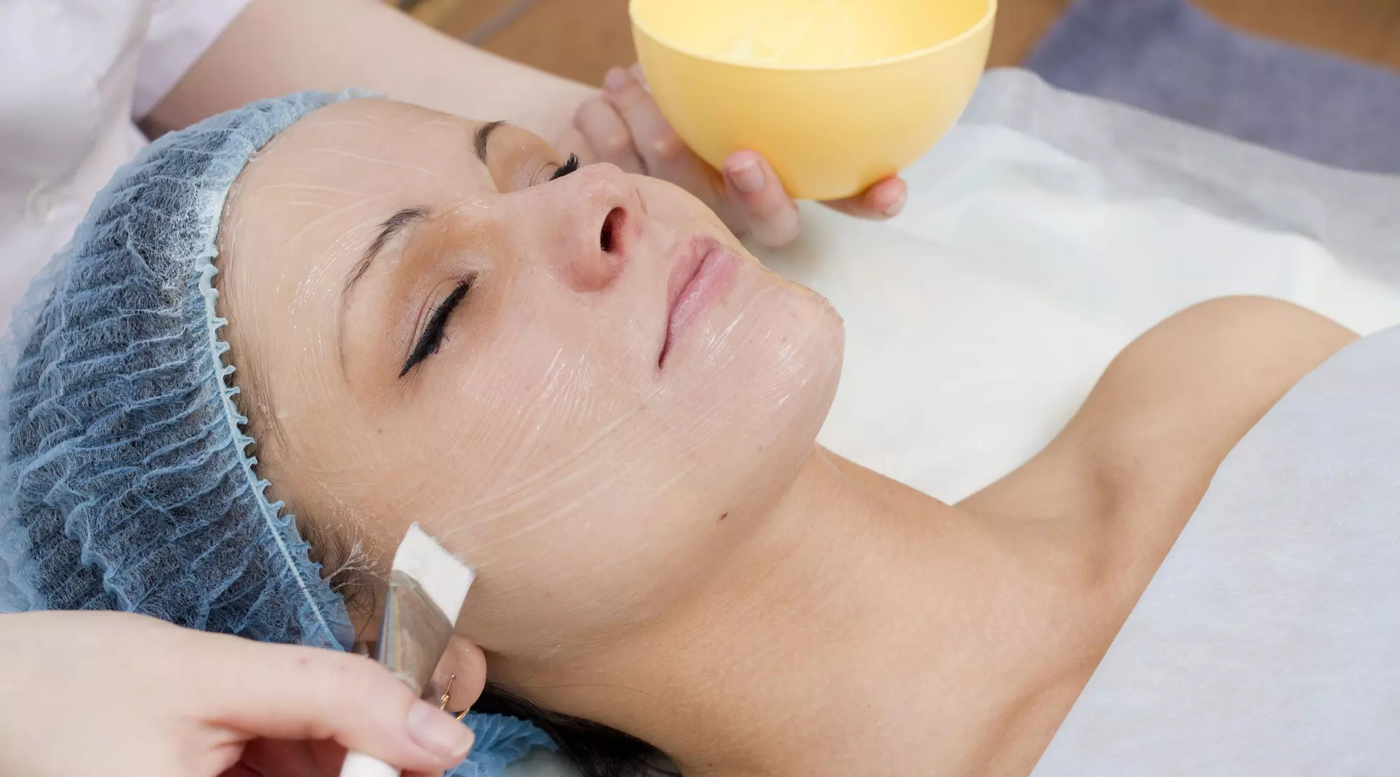 Up to 37% Off on Facial at I LASER YOU LLC