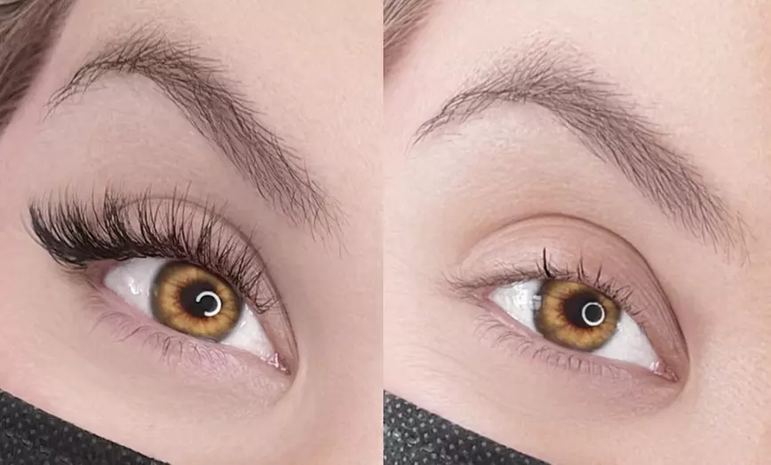 Up to 90% Off on Eyelash Extensions at Blossom Beauty Oasis LLC